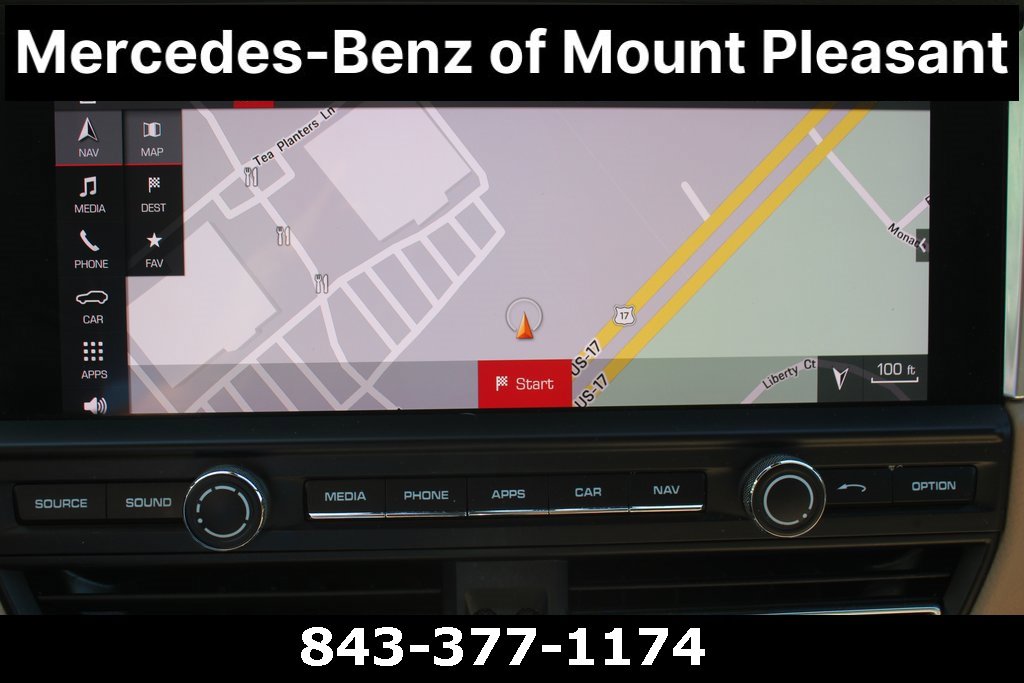 Used 2021 Porsche Macan image 44