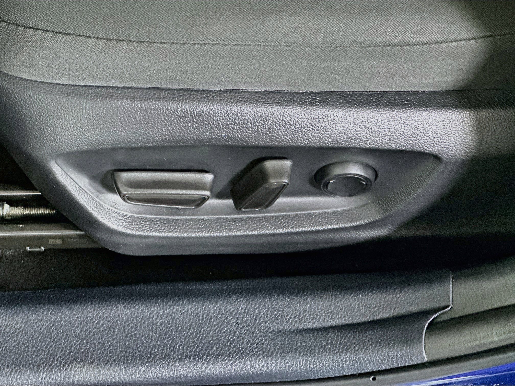 Certified 2024 Toyota Camry LE FWD image 13
