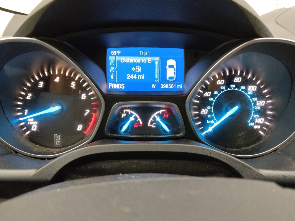 Used 2014 Ford Escape SE FWD image 23