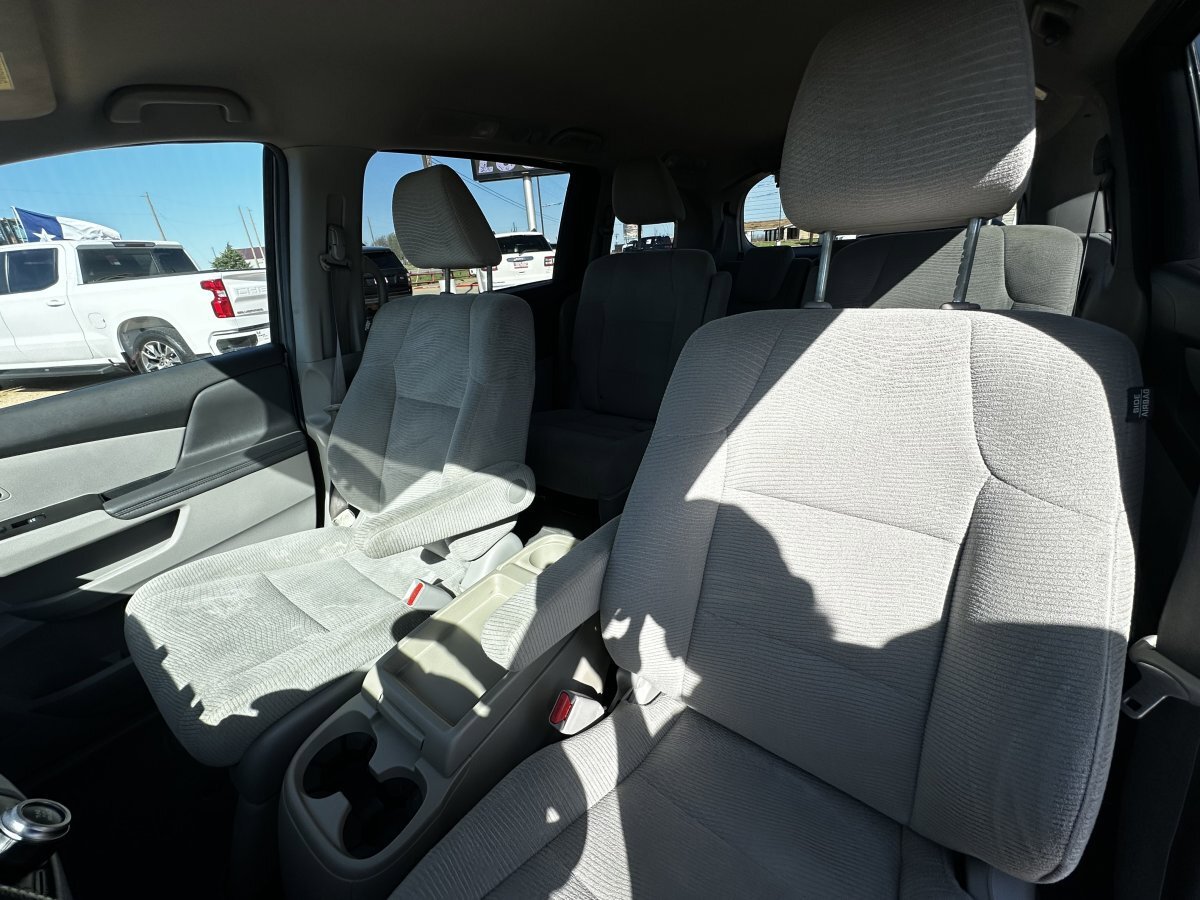 Used 2013 Honda Odyssey LX image 14