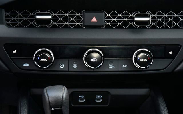 Used 2024 Honda Accord EX image 23