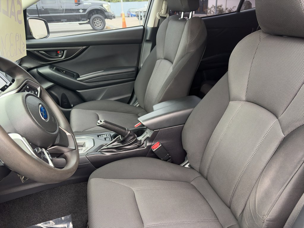 Used 2020 Subaru Impreza 2.0i Premium AWD/4WD image 6