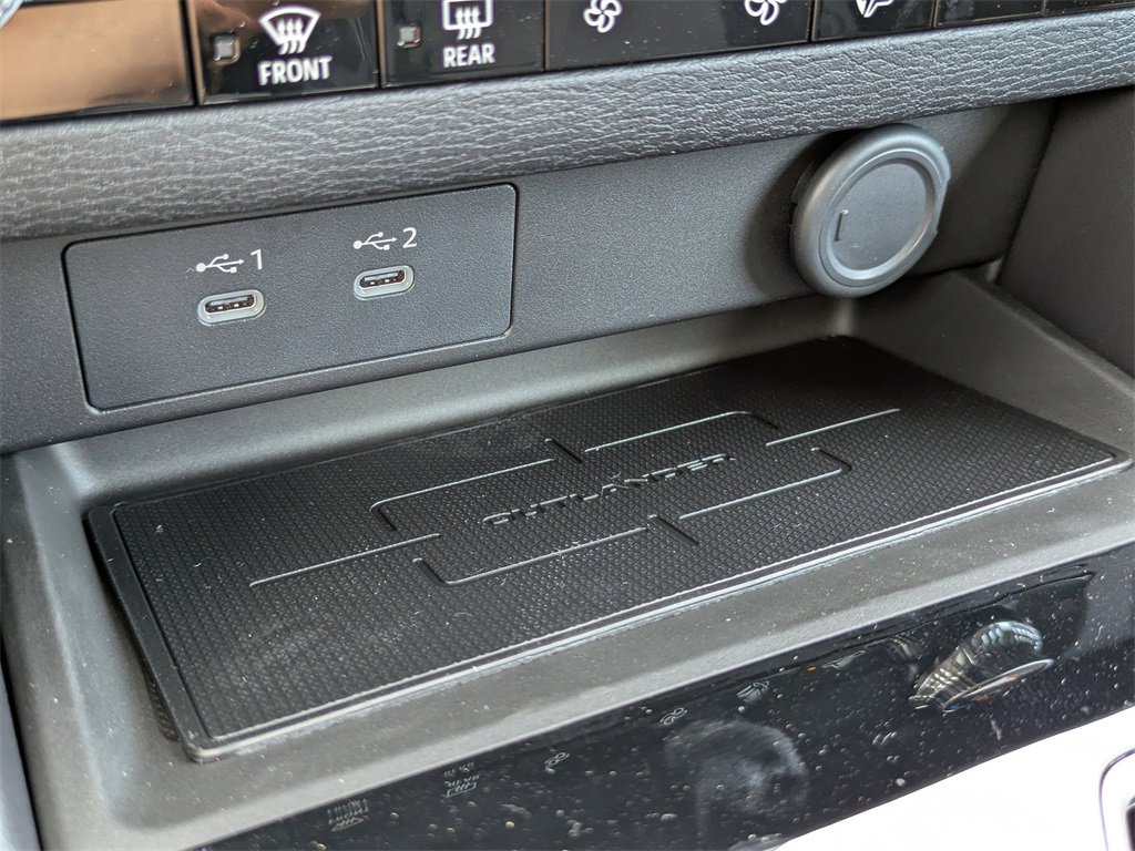 New 2025 Mitsubishi Outlander ES image 22