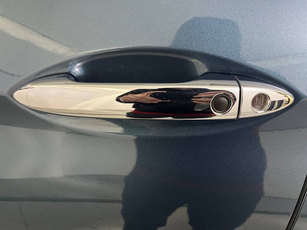 Used 2018 Honda Pilot Elite image 40