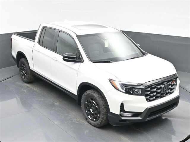 New 2026 Honda Ridgeline TrailSport+ image 35