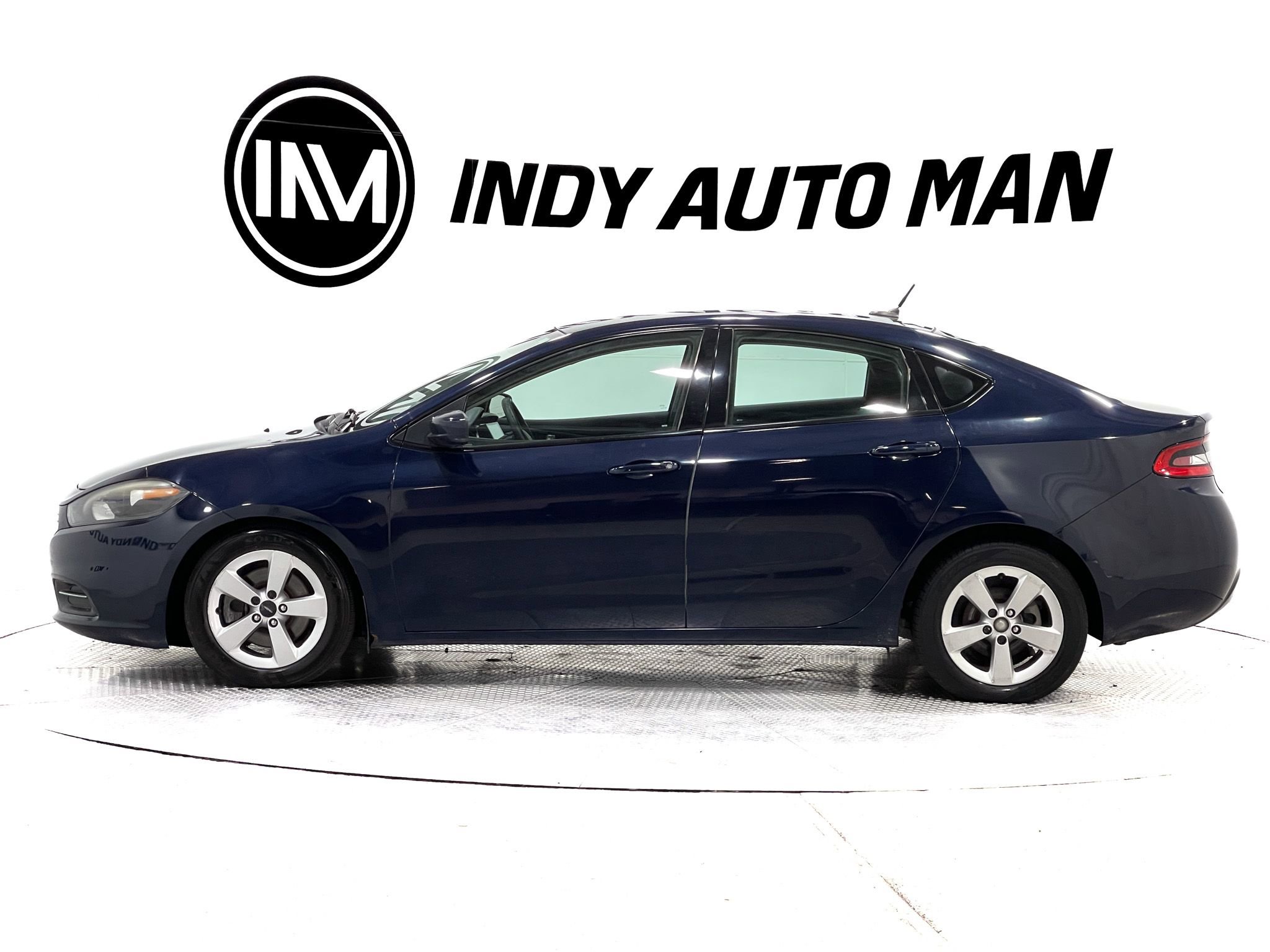 Used 2015 Dodge Dart SXT FWD image 7