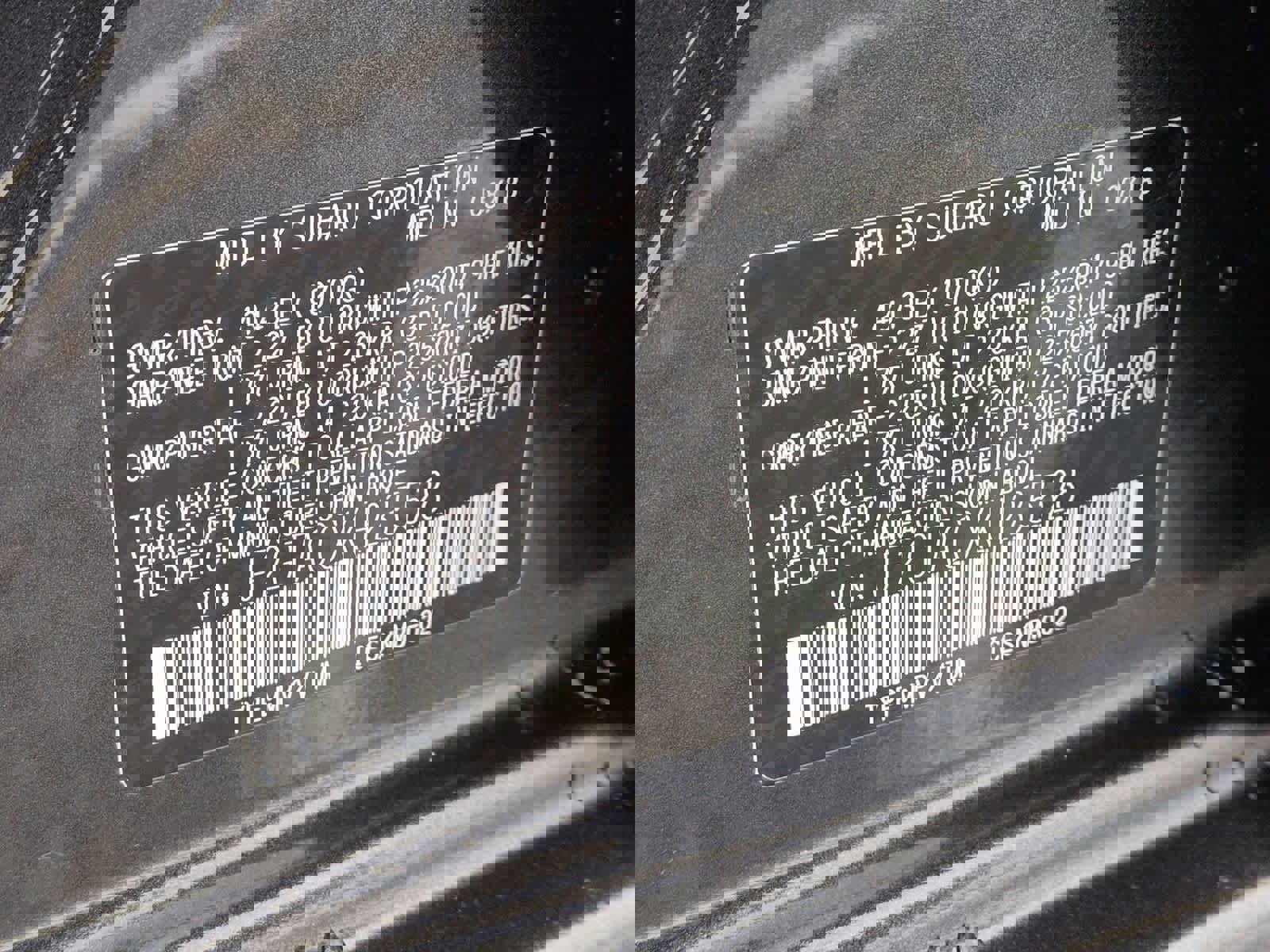 Used 2019 Subaru Crosstrek 2.0i Premium image 36