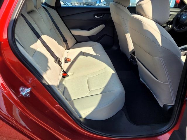 Used 2025 Honda Accord LX image 18