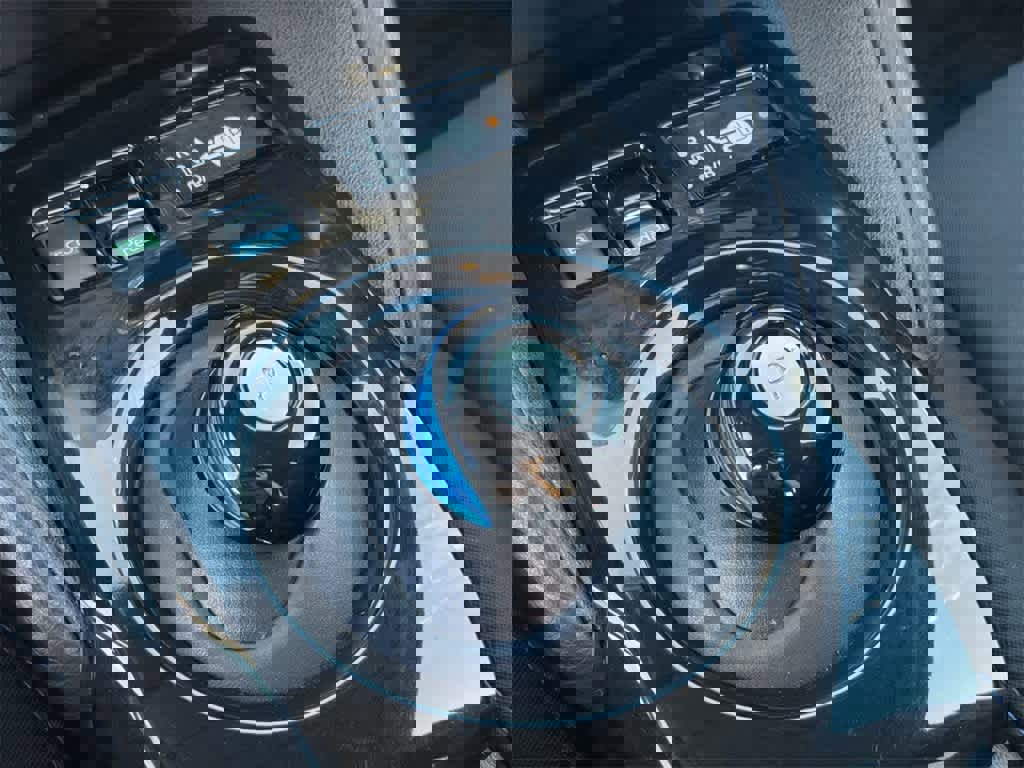 Used 2020 Nissan Leaf SV Plus w/ SV Plus Technology Package image 17