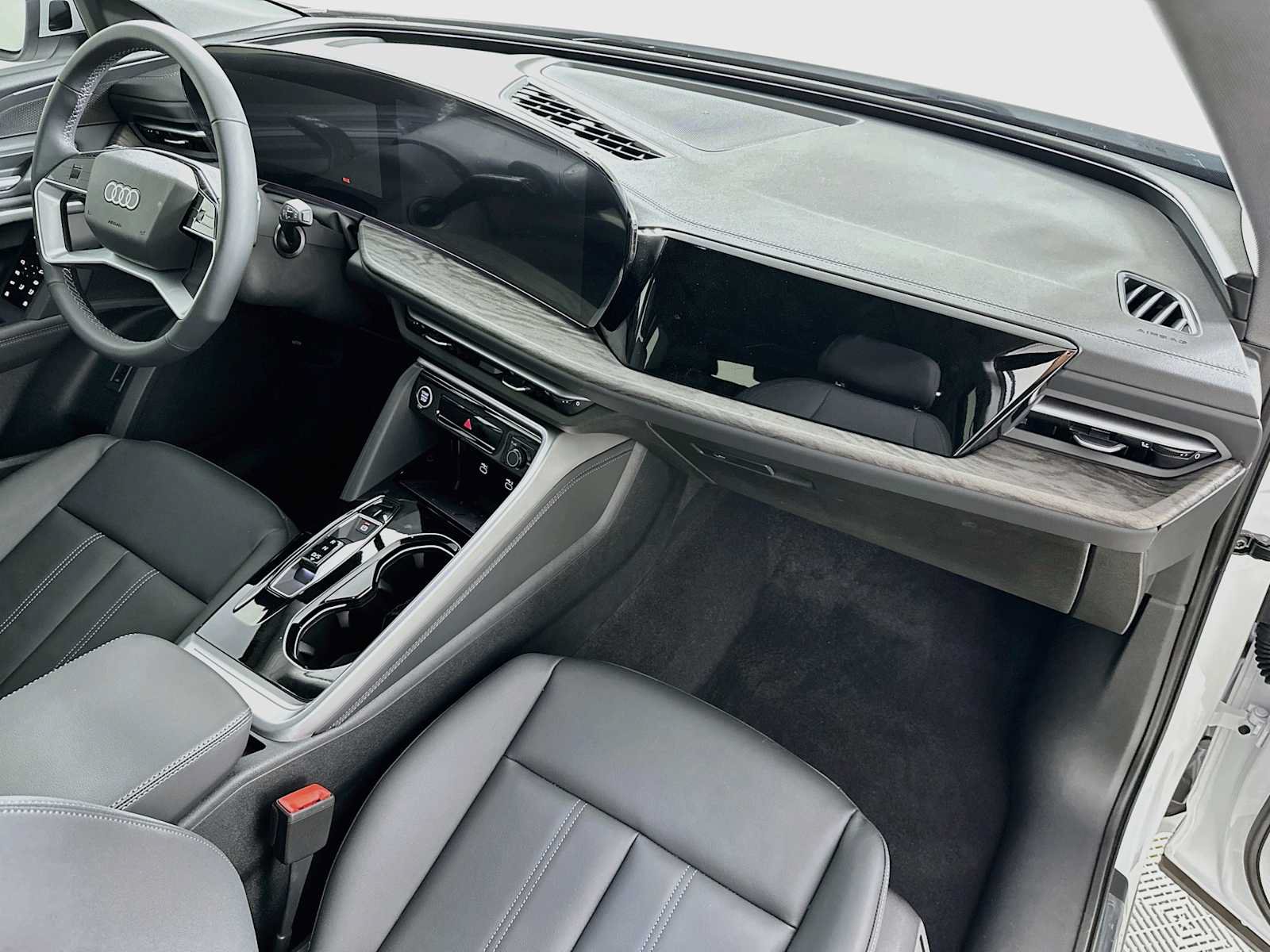 New 2026 Audi Q5 Premium AWD/4WD image 27