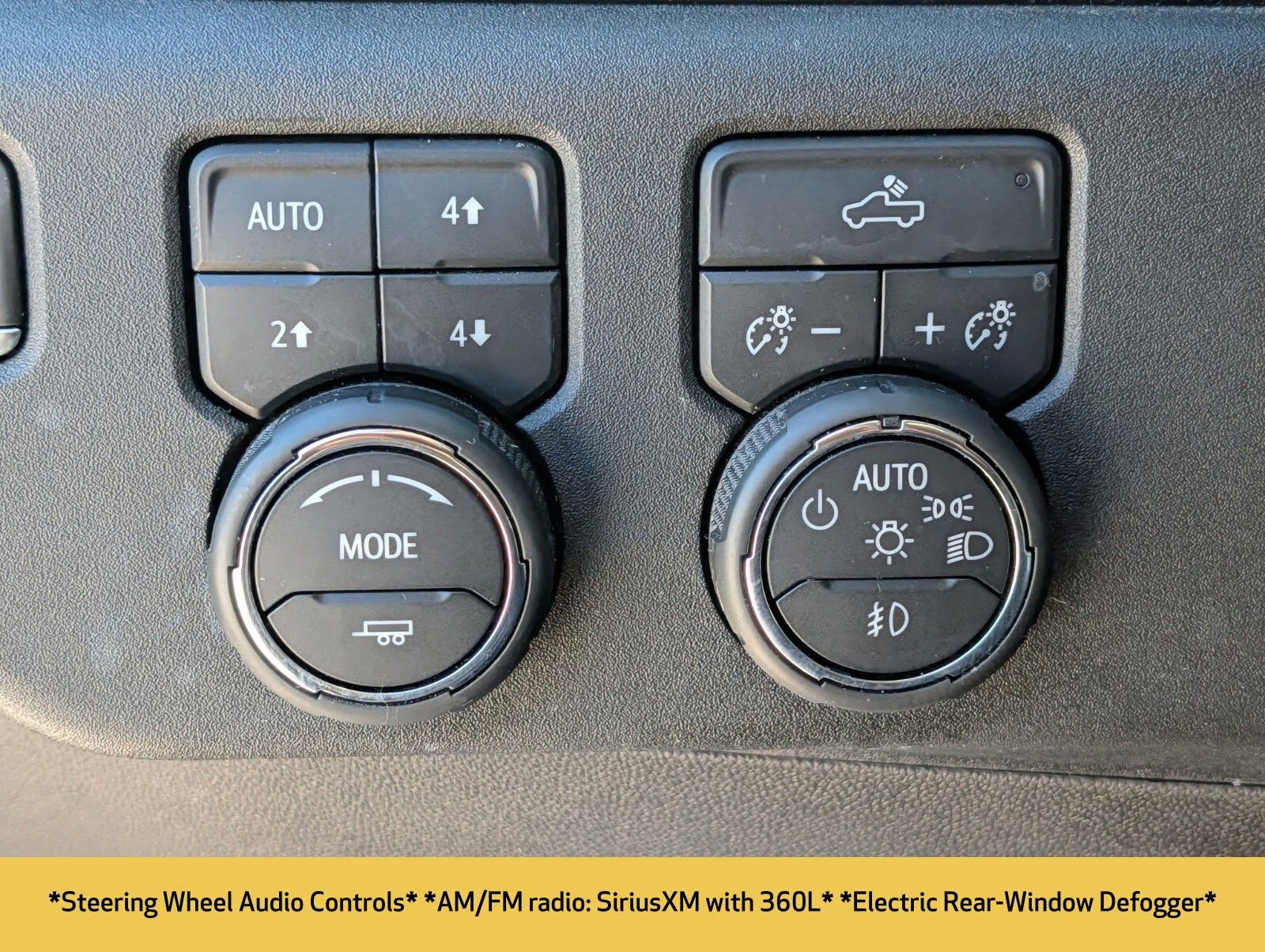 Used 2023 Chevrolet Silverado 1500 RST w/ Convenience Package II image 14