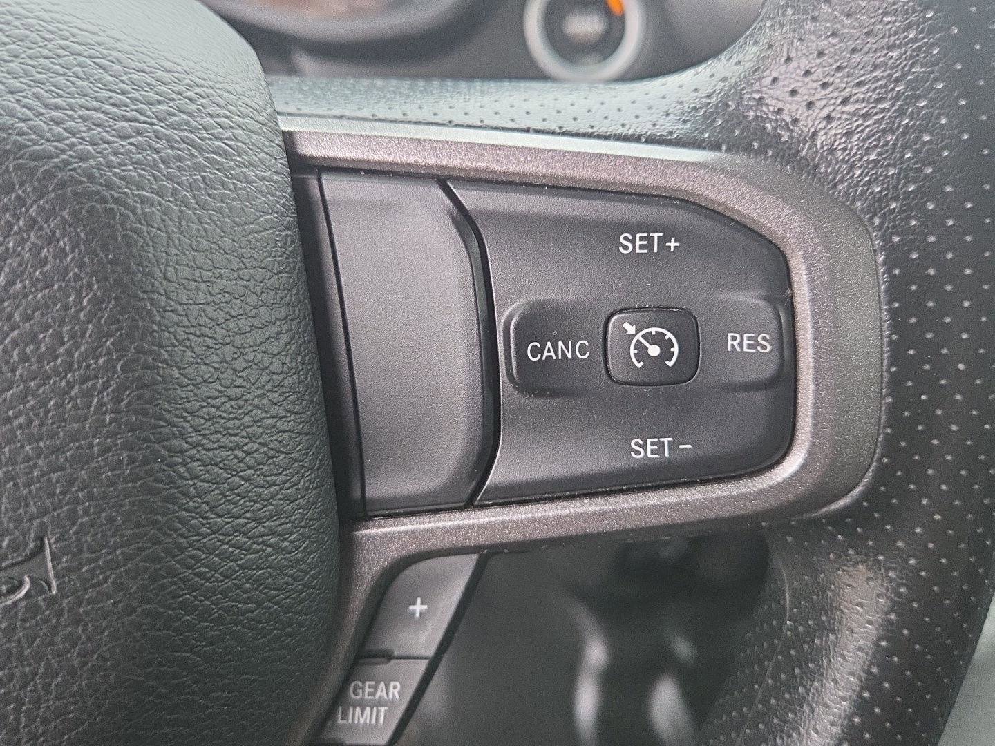 Used 2021 RAM 1500 Tradesman w/ Tradesman Group image 27