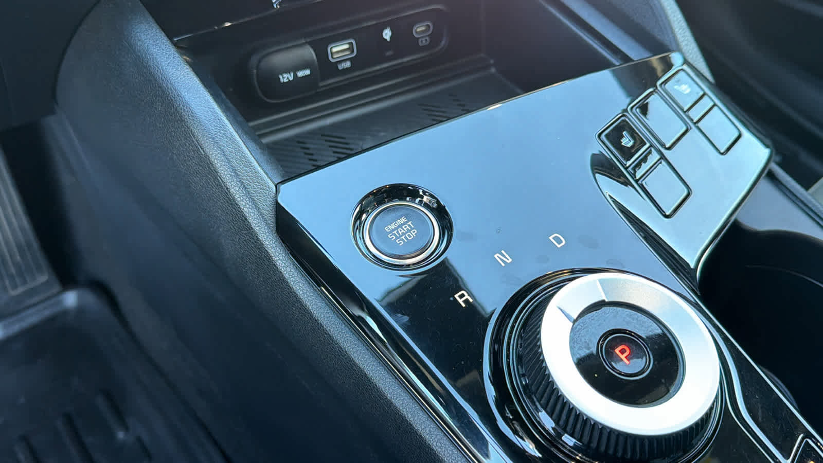 Used 2023 Kia Sportage X-Line image 17