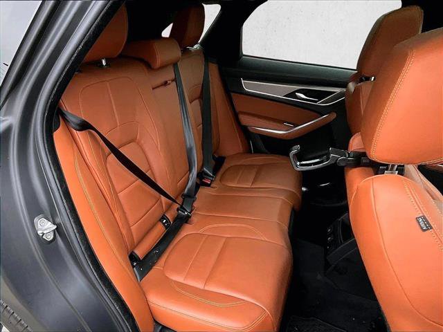 Used 2025 Jaguar F-PACE R-Dynamic S image 26