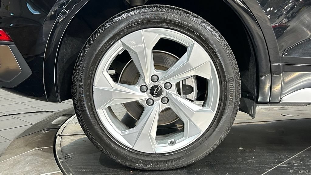 Used 2025 Audi Q5 2.0T Premium Plus AWD/4WD image 21