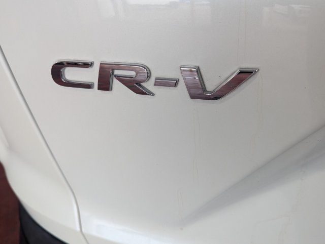 Certified 2018 Honda CR-V LX image 9
