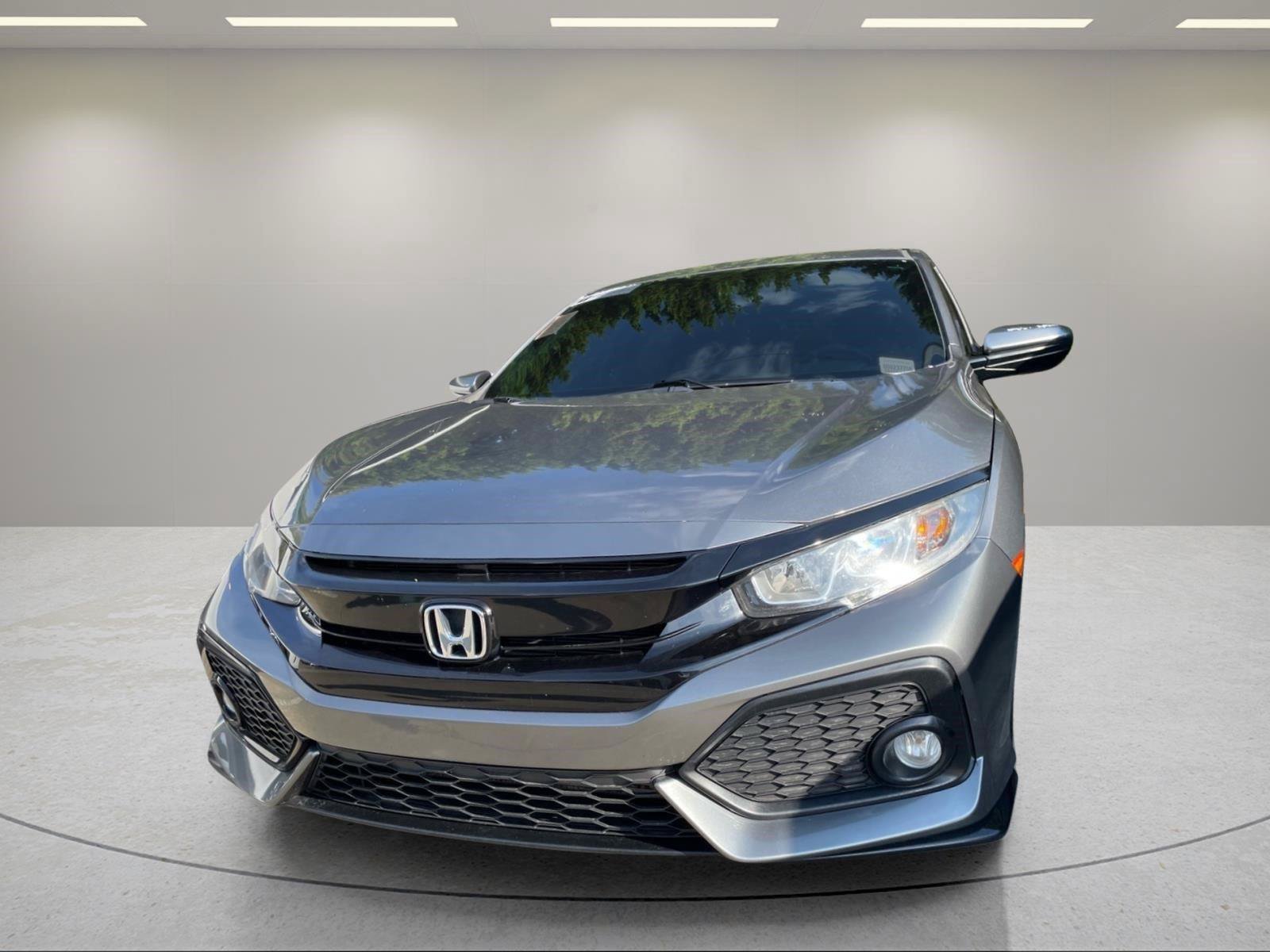 Used 2018 Honda Civic Sport image 5