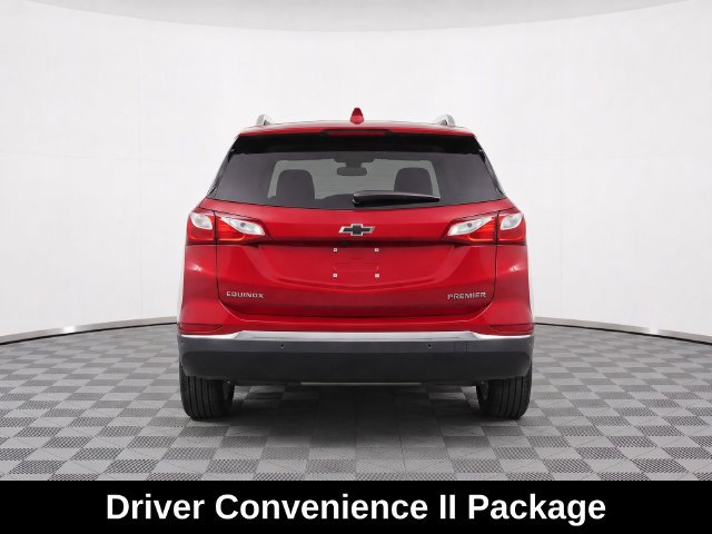 Used 2020 Chevrolet Equinox Premier FWD image 6