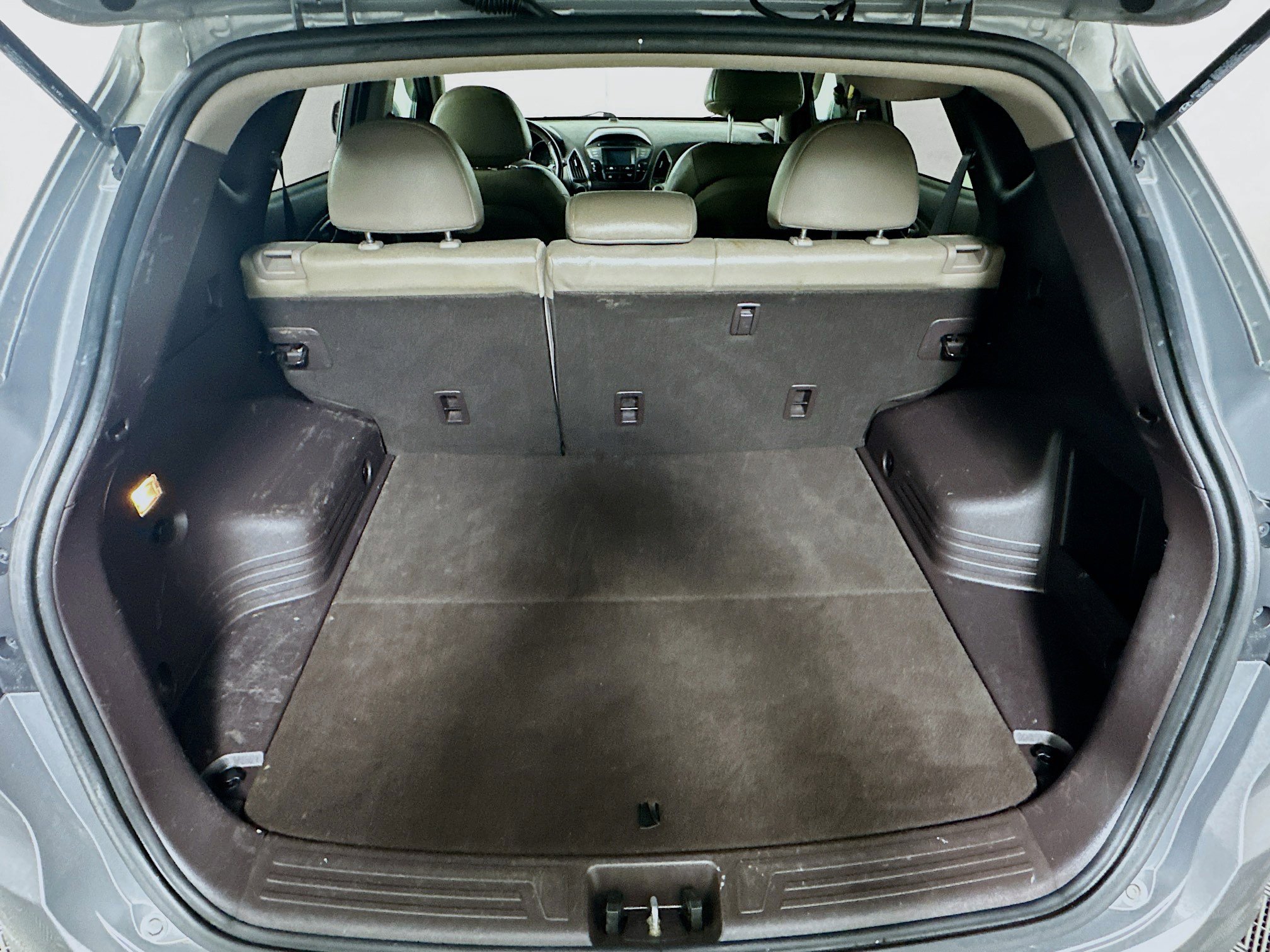 Used 2015 Hyundai Tucson SE image 26