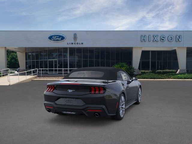 New 2026 Ford Mustang Premium image 8