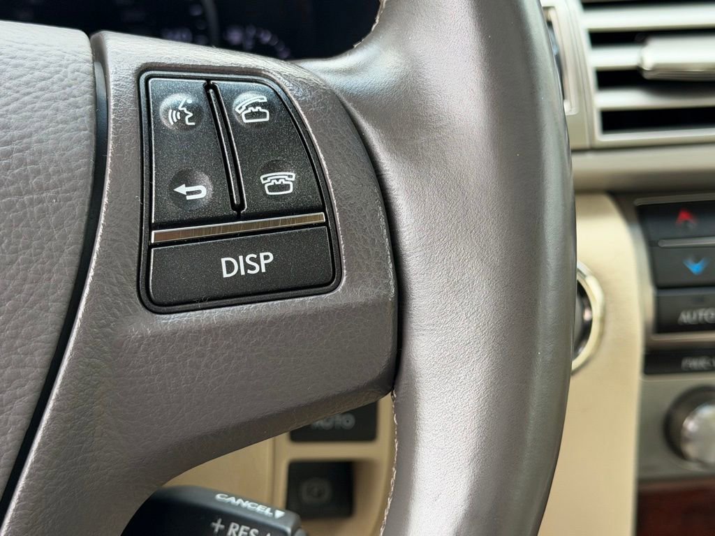 Used 2014 Lexus LS 460 AWD w/ Comfort Package image 25
