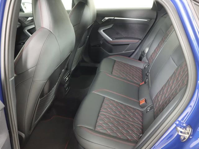 New 2026 Audi S3 Premium image 15