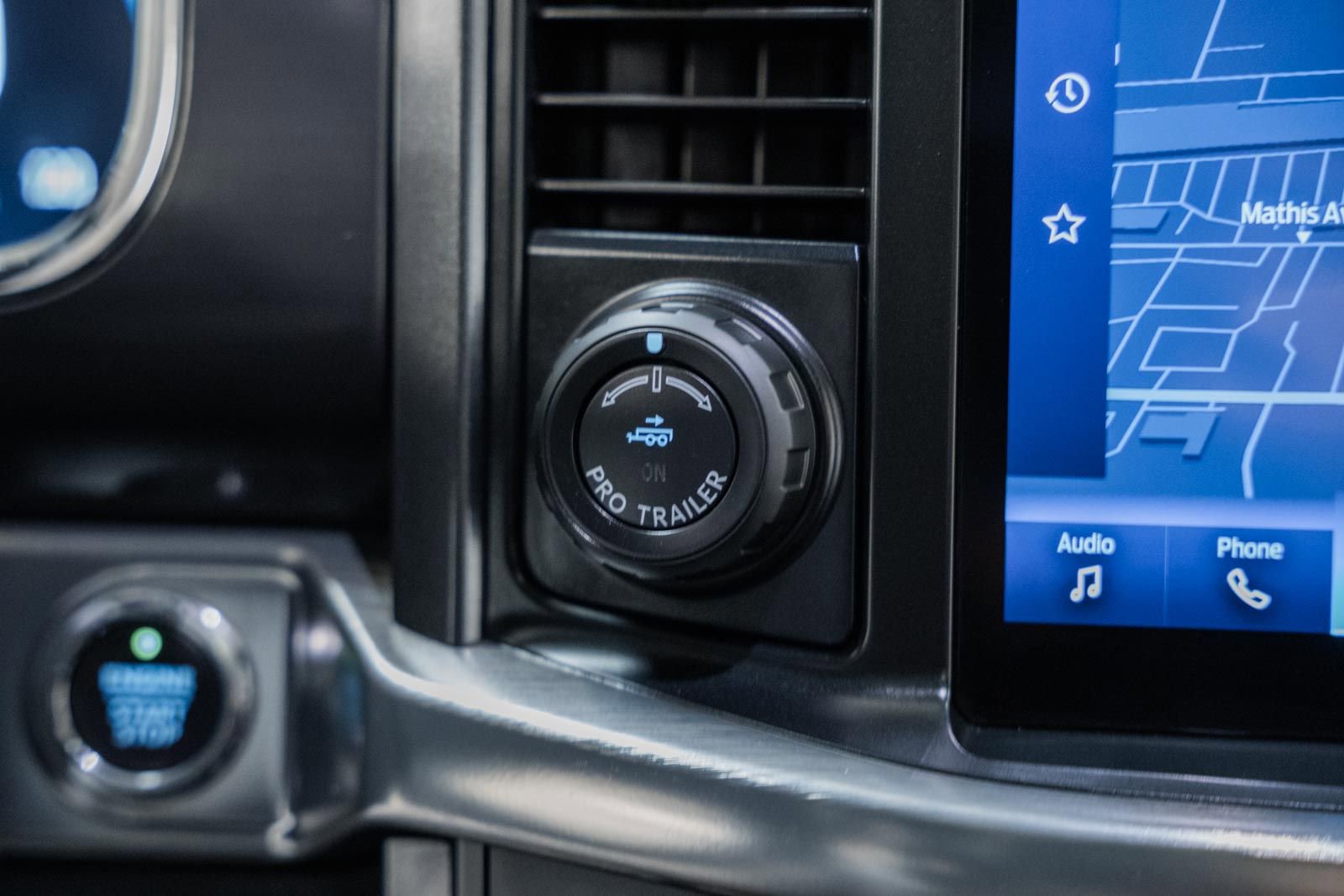 Certified 2023 Ford F150 Lariat w/ Equipment Group 502A High image 30