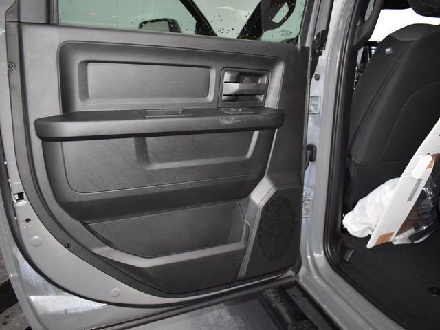 New 2026 RAM 2500 Tradesman image 38