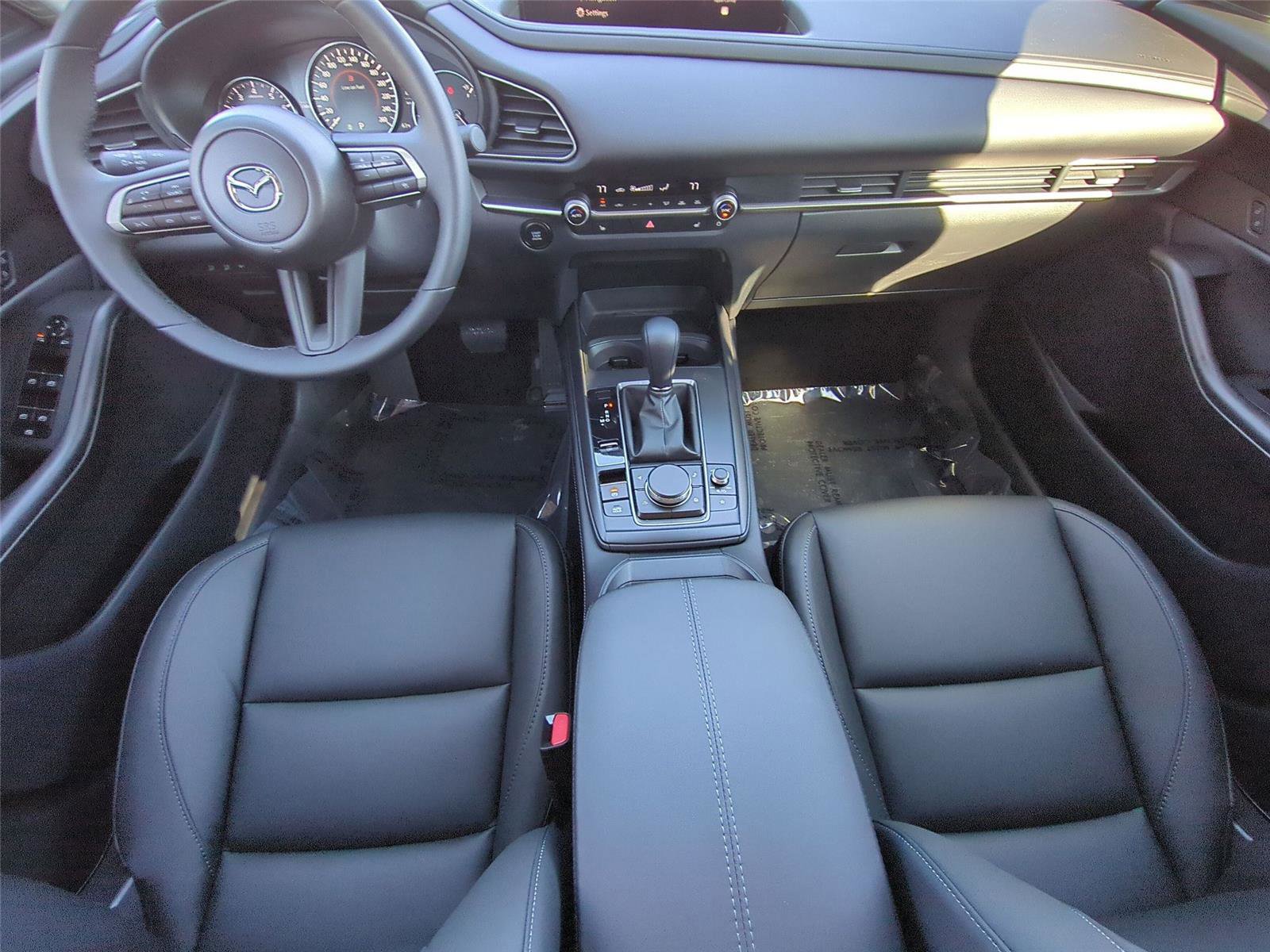 New 2026 MAZDA CX-30 AWD 2.5 S image 18