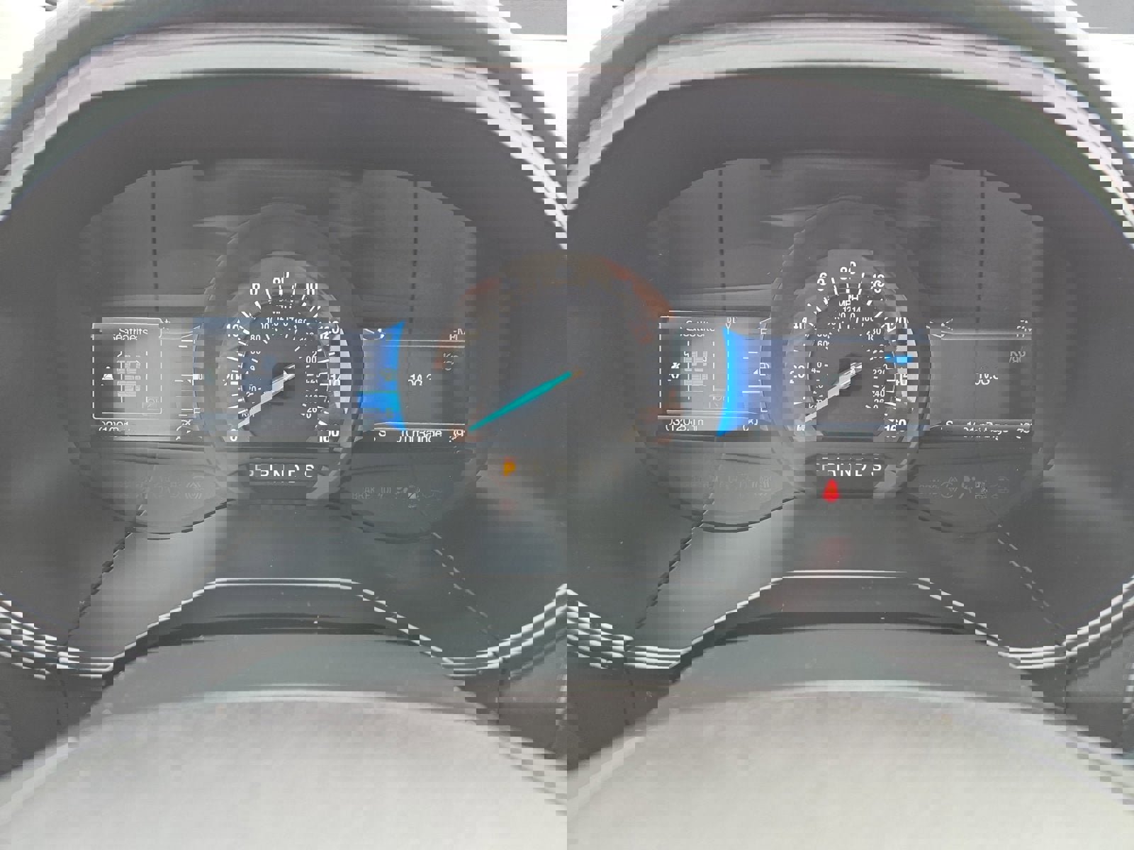 Used 2023 Ford Edge SEL image 16