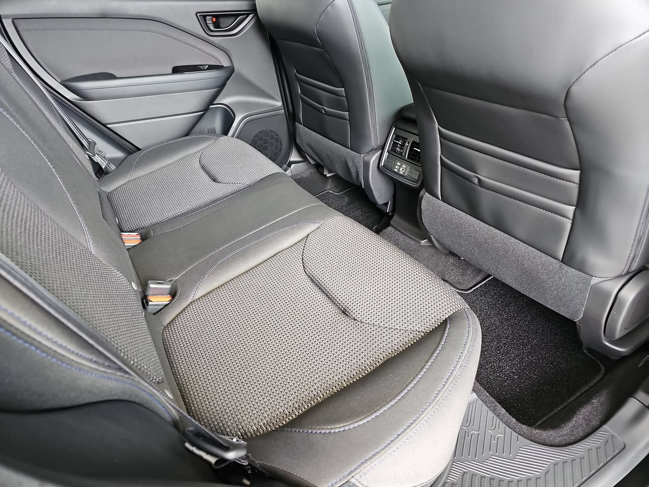 Certified 2026 Subaru Forester Premium AWD/4WD image 14