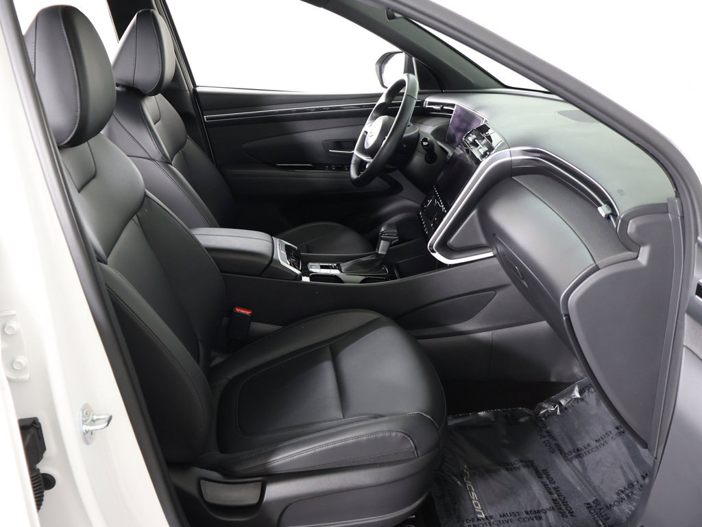 Used 2024 Hyundai Tucson XRT AWD/4WD image 32