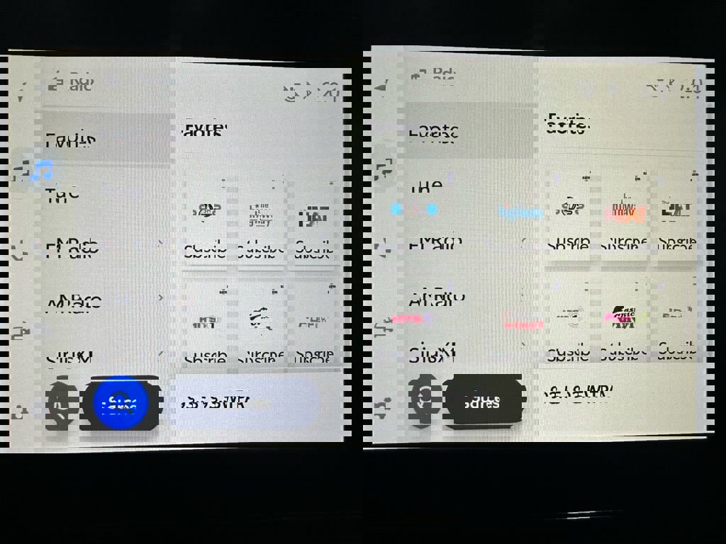 Used 2025 Toyota RAV4 XLE image 27