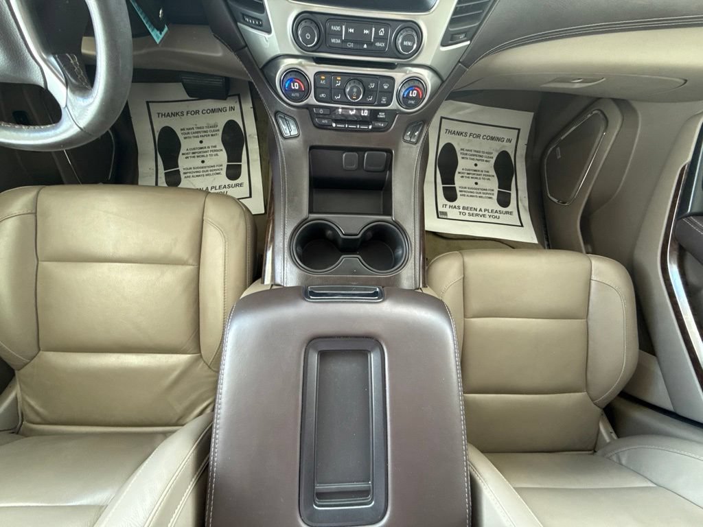 Used 2016 Chevrolet Tahoe LT RWD image 21