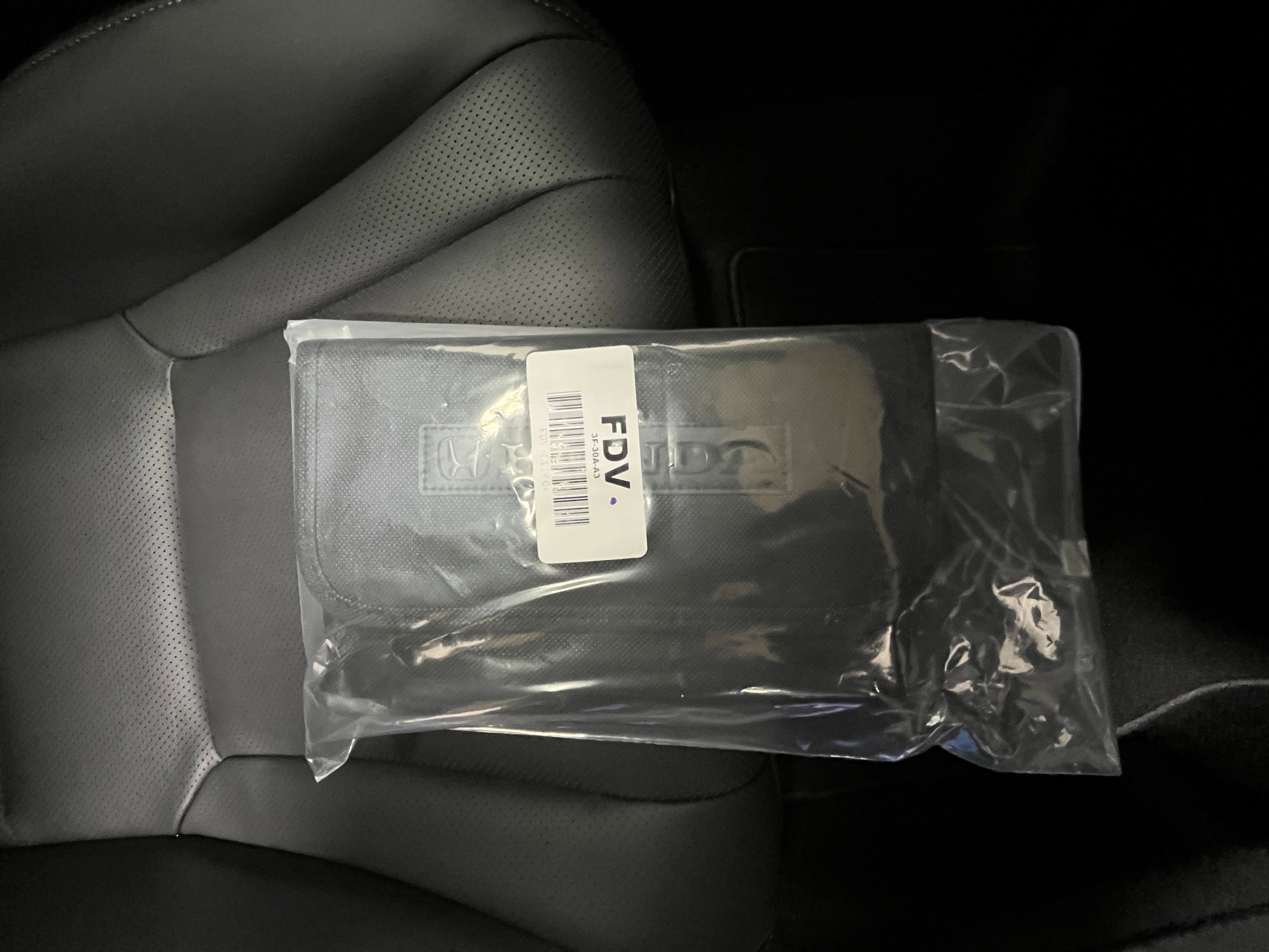 New 2025 Honda Accord Touring image 34