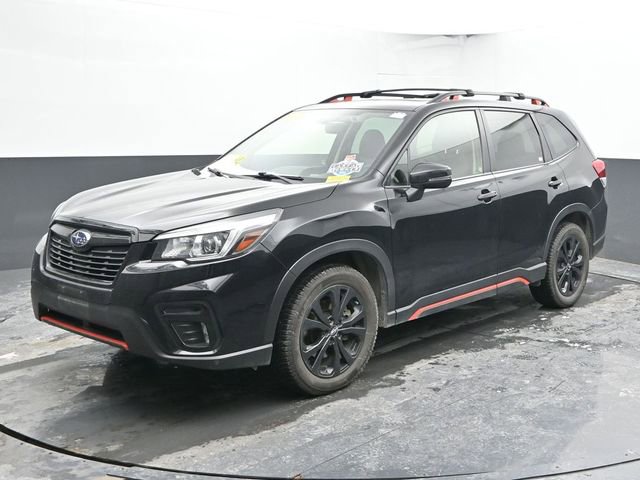 Used 2019 Subaru Forester Sport w/ Popular Package #2 image 6