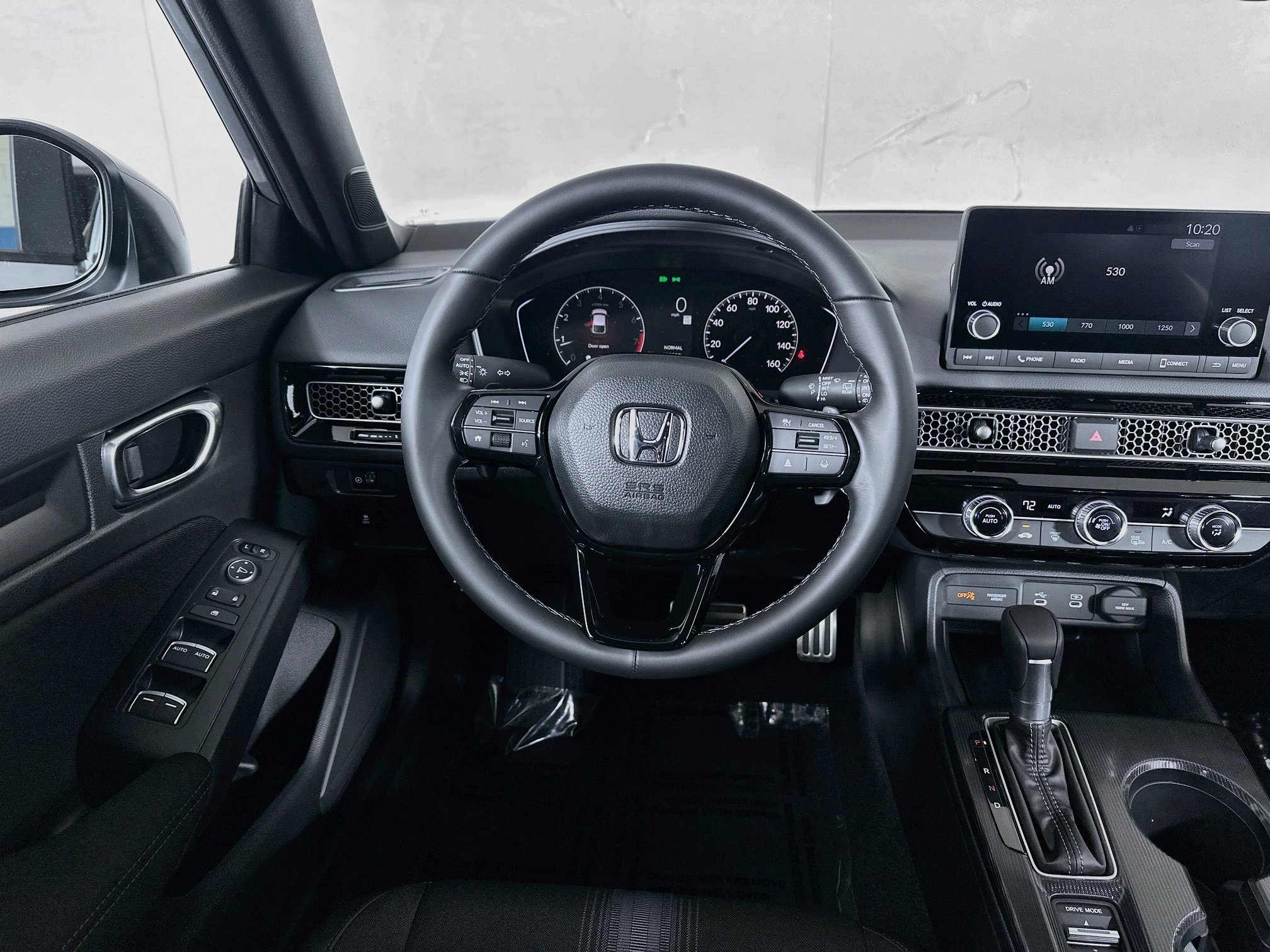 New 2026 Honda Civic Sport image 20