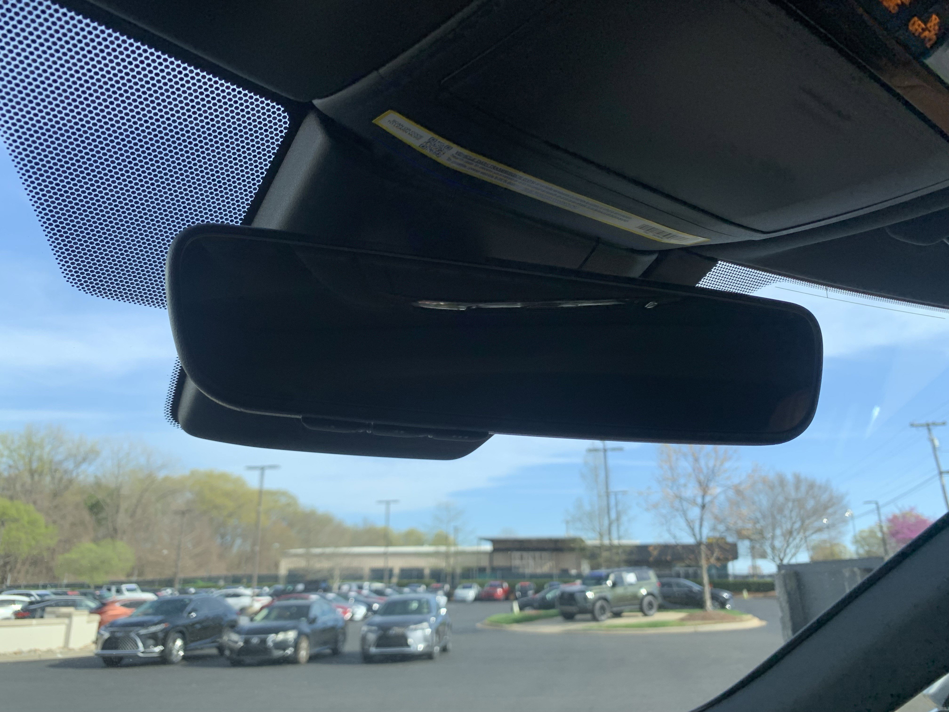 Used 2025 Lexus RX 350 Premium w/ Accessory Package (Z1) image 27