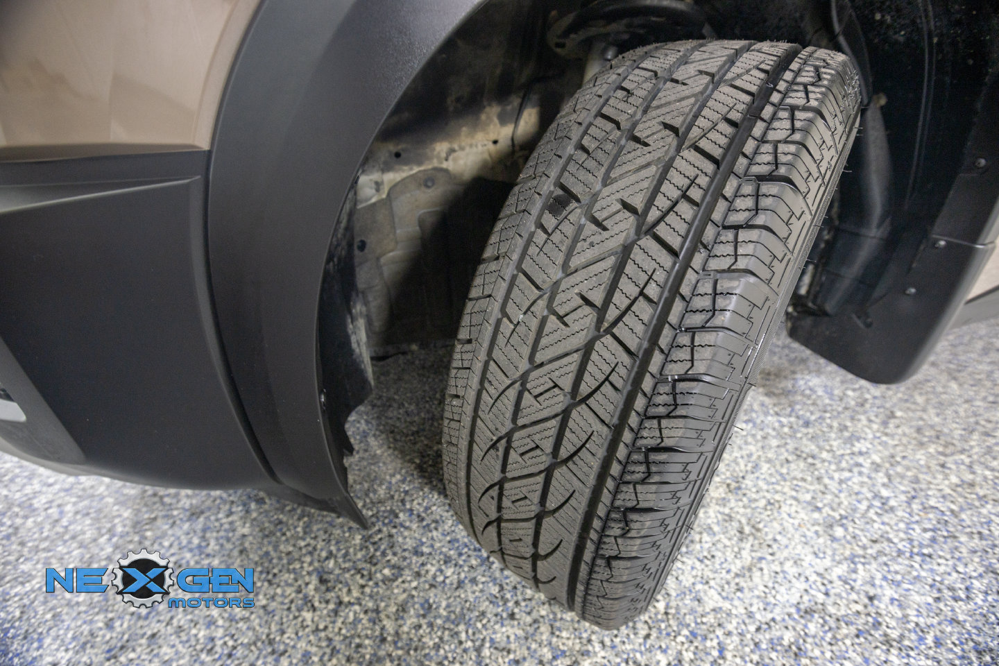 Used 2023 Nissan Pathfinder Rock Creek AWD/4WD image 49