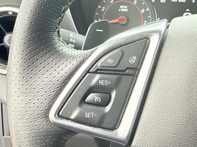 Used 2022 Chevrolet Camaro LT RWD image 23