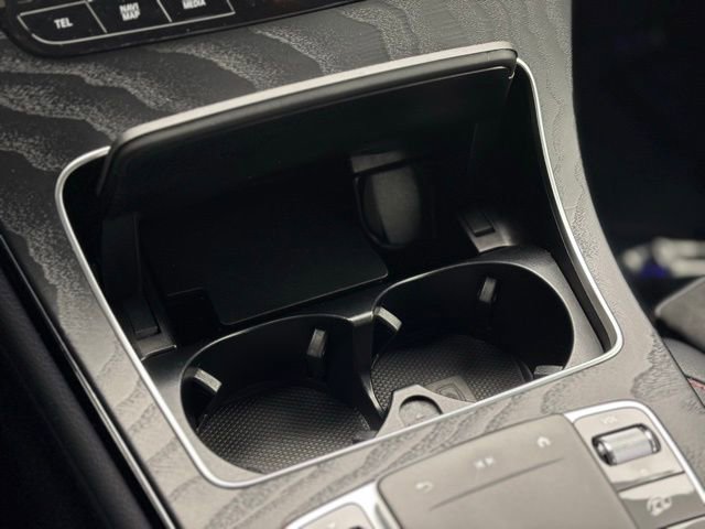 Used 2022 Mercedes-Benz GLC 43 AMG 4MATIC image 40