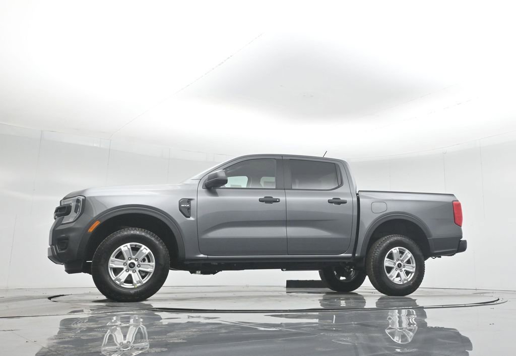 New 2025 Ford Ranger XL image 47