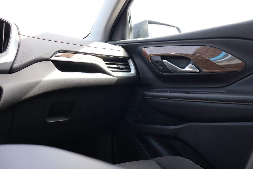 Used 2020 GMC Terrain SLE w/ Driver Convenience Package image 41