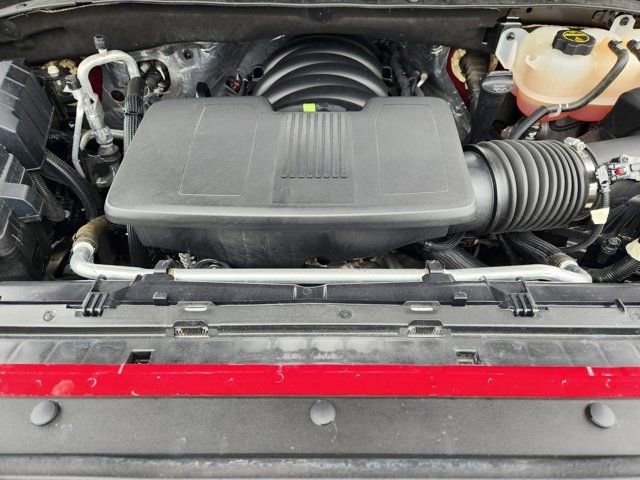 Used 2024 Chevrolet Silverado 1500 RST w/ Protection Package image 31