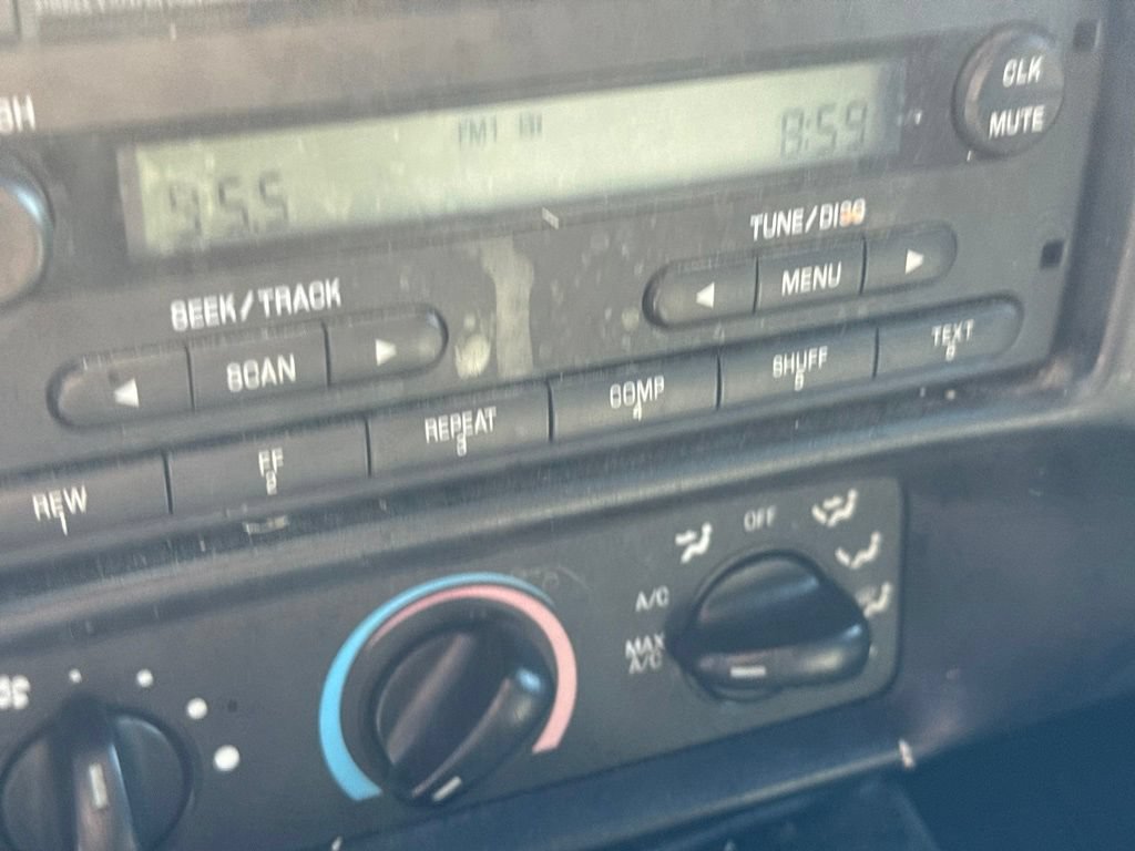 Used 2004 Ford Ranger XLT RWD image 13