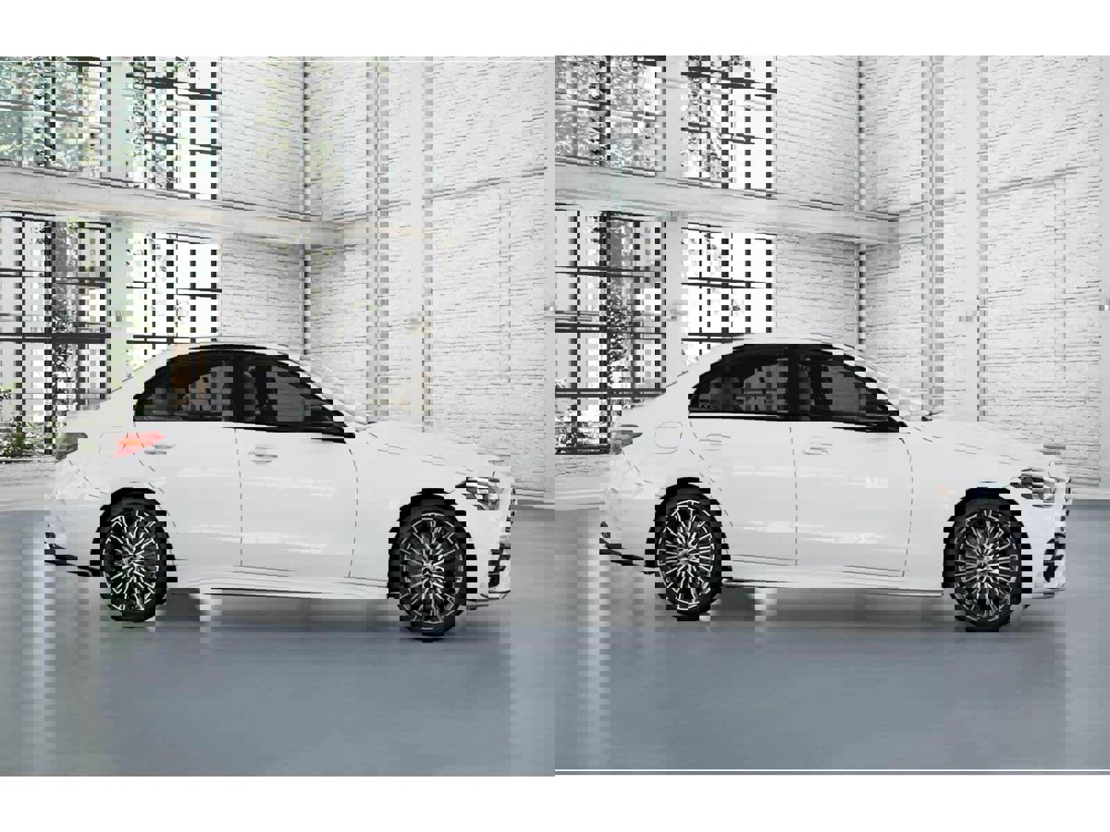 New 2026 Mercedes-Benz C 300 Sedan image 15