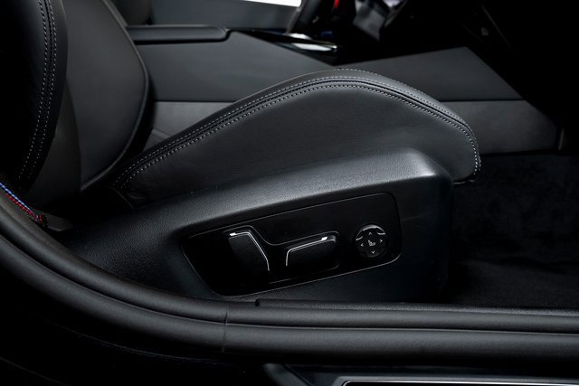 Used 2025 BMW M5 Touring w/ M Driver's Package image 56