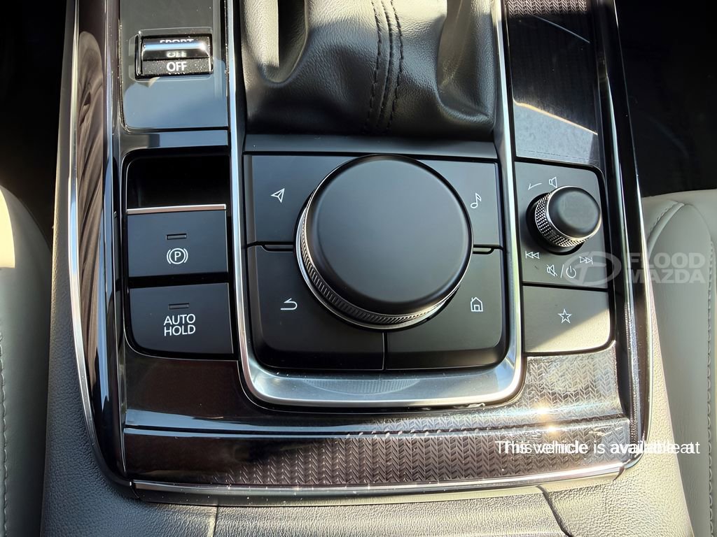 Used 2024 MAZDA CX-30 AWD 2.5 S w/ Preferred Package image 20