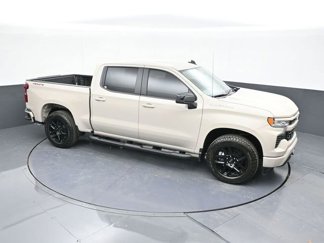 New 2026 Chevrolet Silverado 1500 RST w/ RST Select Package image 58