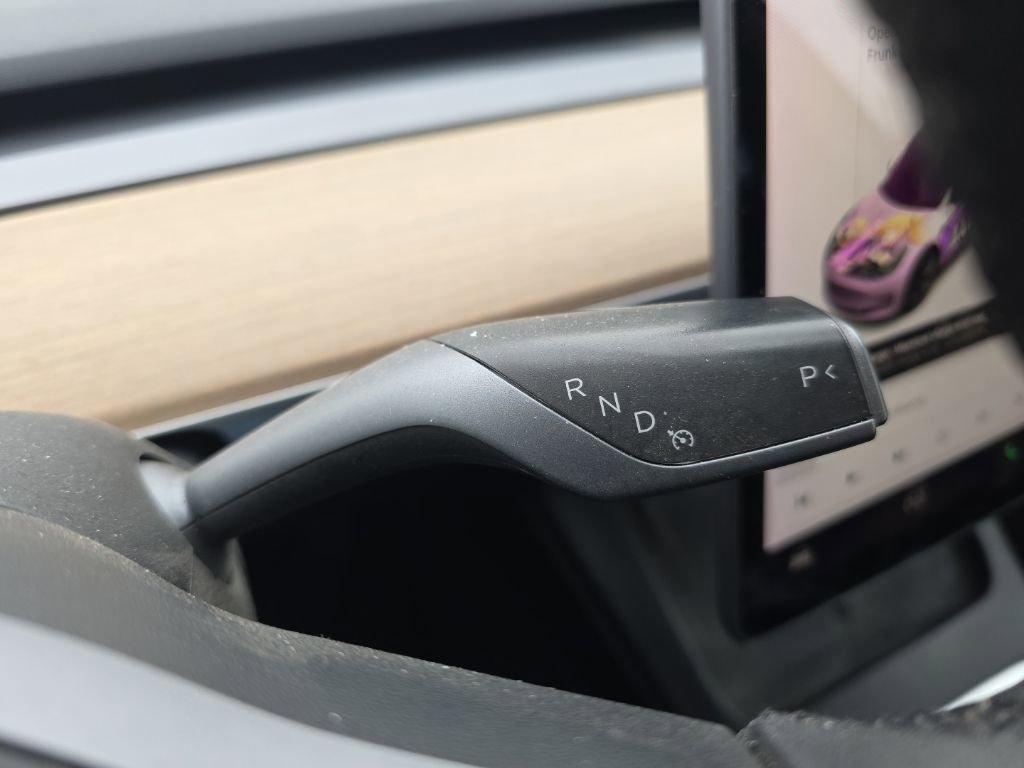 Used 2021 Tesla Model 3 Long Range image 20